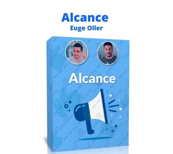 Curso Alcance 2.0 – Euge Oller