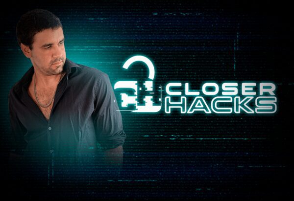 Closer Hacks de Danilo Jiménez