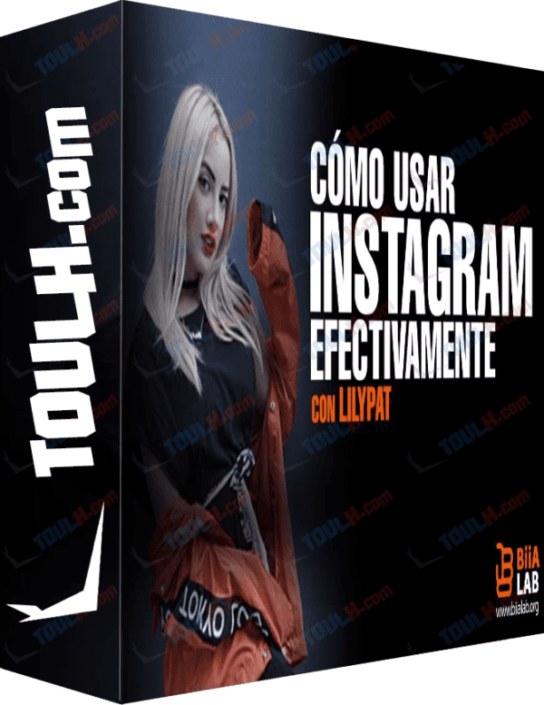 Como Usar Instagram Efectivamente – Biialab