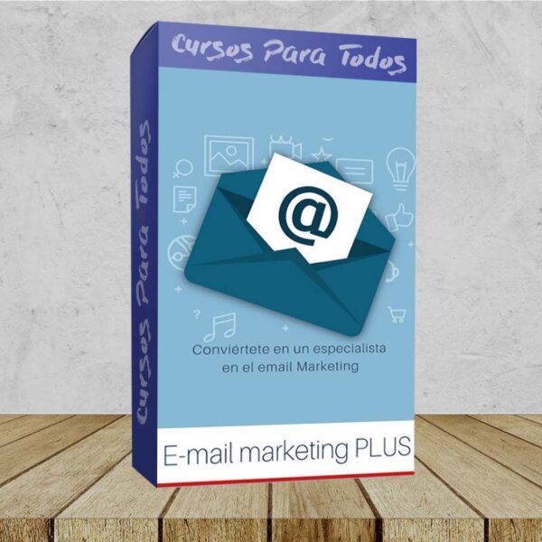 Email Marketing Plus – Academia del trafico