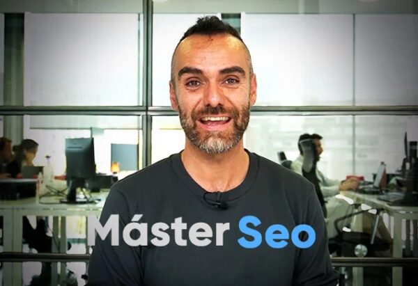 Máster SEO y Posicionamiento Web de Big Seo 2023