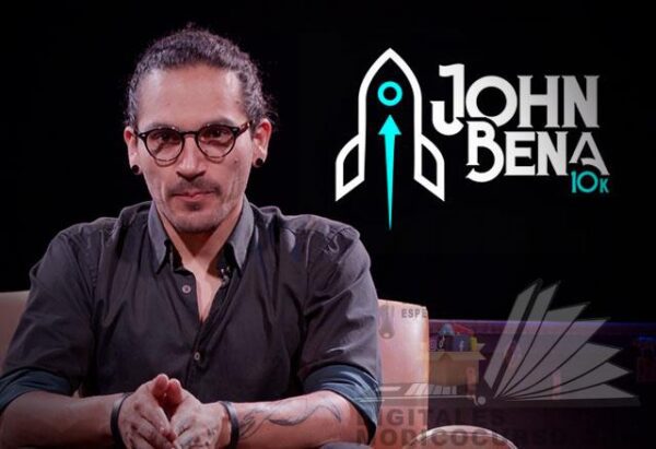 Reto 10k 2023 de John Bena