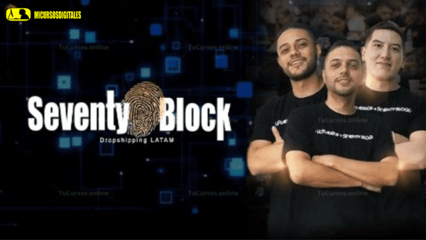 Sistema Seventy Block Dropshipping