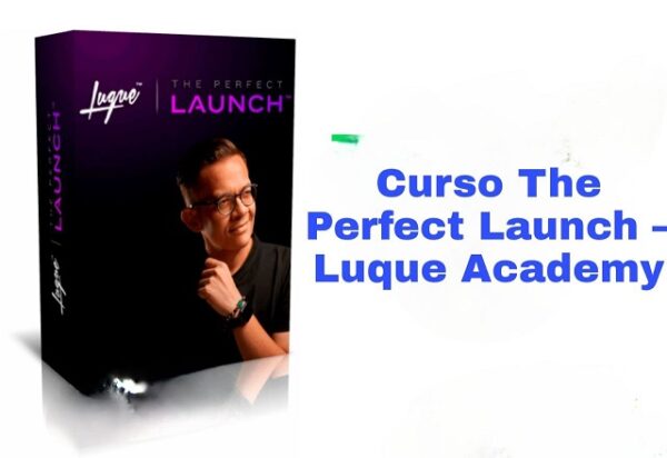 The Perfect Launch Luque Academy