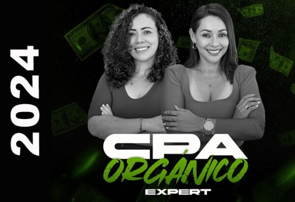 CPA ORGANIC EXPERT 2024