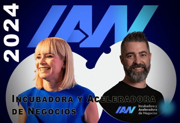 IAN – Incubadora y Aceleradora de Negocios de Servicios y Consultoría – Convierte Más