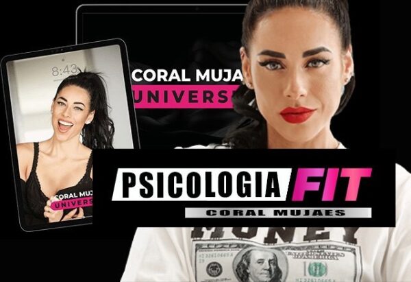 Psicología Fit de Coral Mujaes