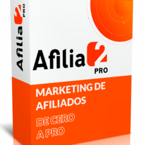 Curso Afilia2 PRO
