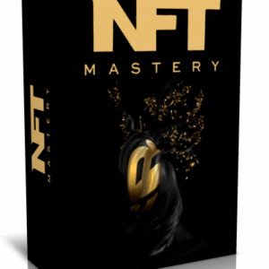 Curso NFT Mastery – Richard Silvera y Bruno Sanders