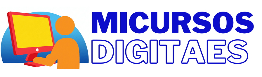 micursosdigitales