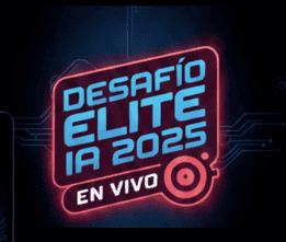 Desafío Elite IA 2025